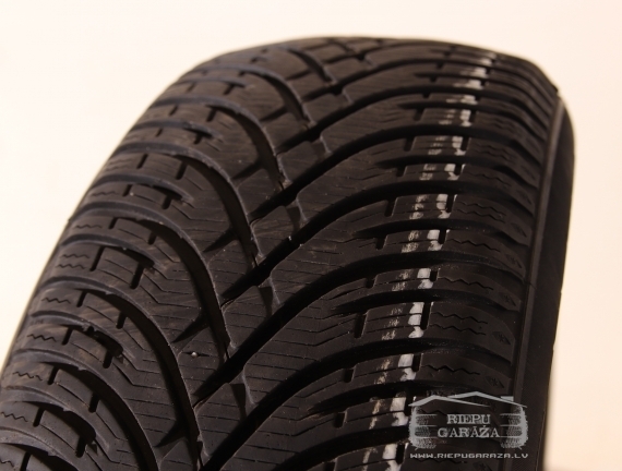 BFGoodrich G-FORCE WINTER2