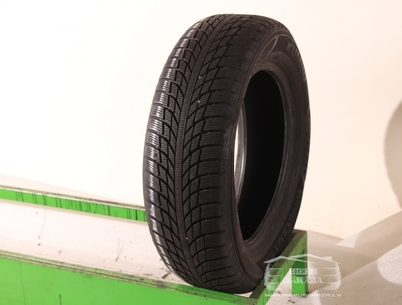 Kumho WinterCraft Ice WI51