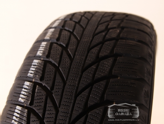 Kumho WinterCraft Ice WI51