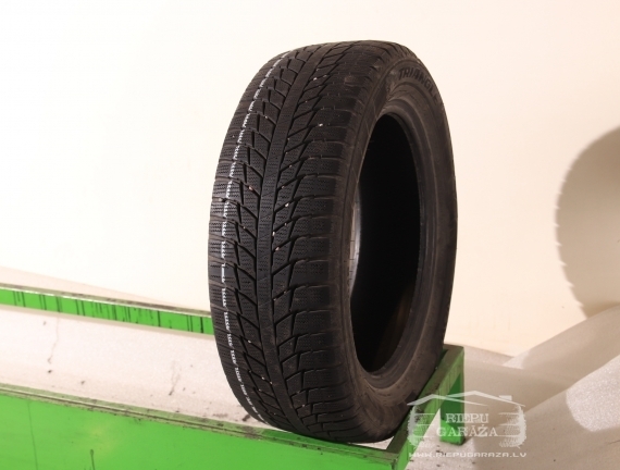 Triangle Snow Link PL01