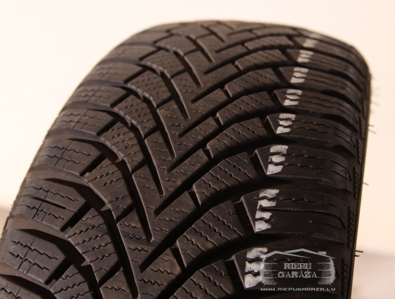 Sailun IceBlazer Alpine+