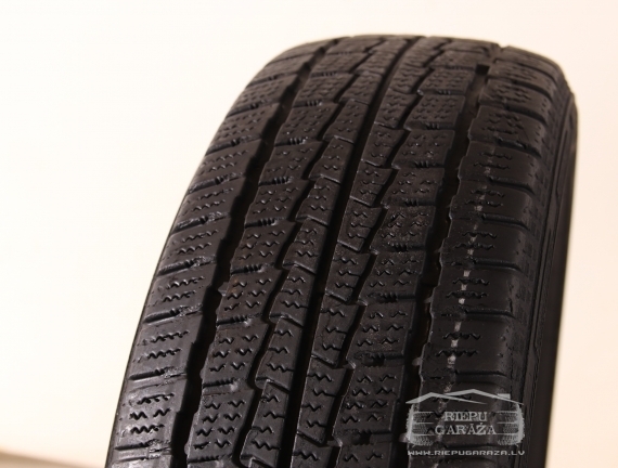 Hankook Winter RW06