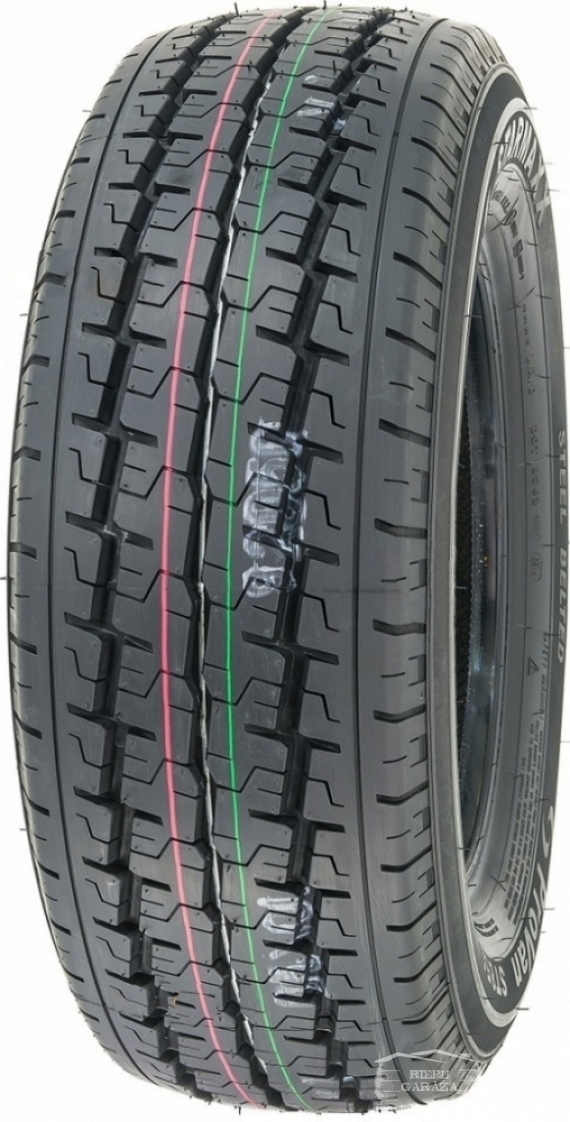 Starmaxx PROVAN ST850 PLUS