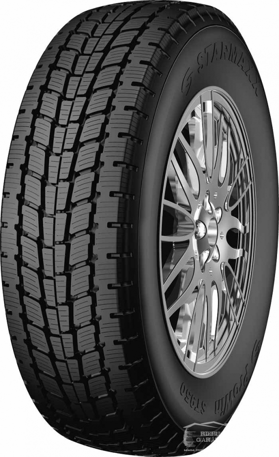 Starmaxx PROWIN ST950