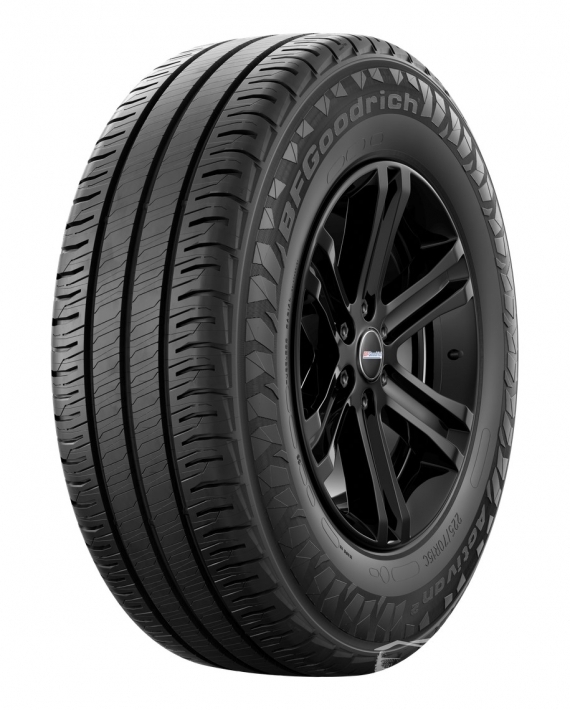 BFGoodrich ACTIVAN 2