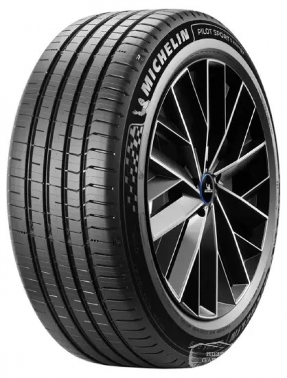 Michelin PILOT SPORT 5 ENERGY