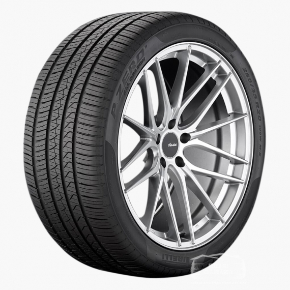 Pirelli PZero AllSeason