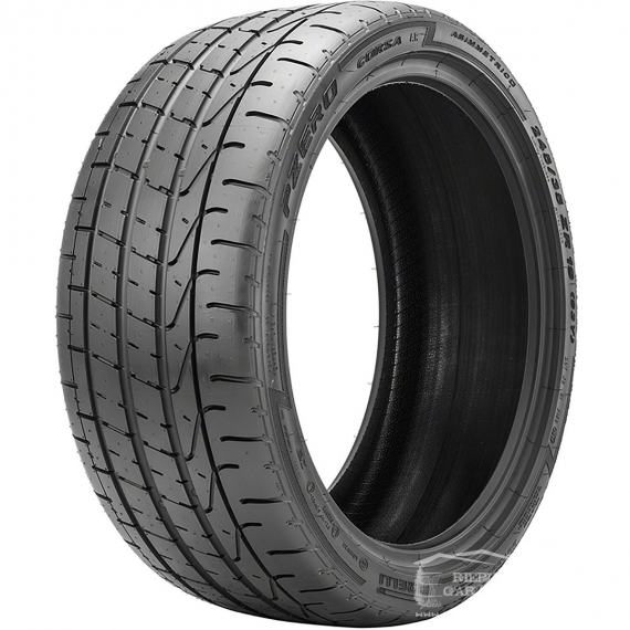 Pirelli P ZERO CORSA ASIMMETRICO 2 (DOT2024)