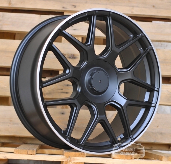 R21 x 10J 5x130