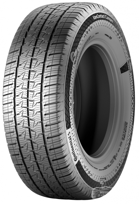 Continental VANCONTACT CAMPER AS 10PR