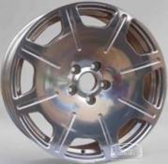 R18 x 8J 5x112