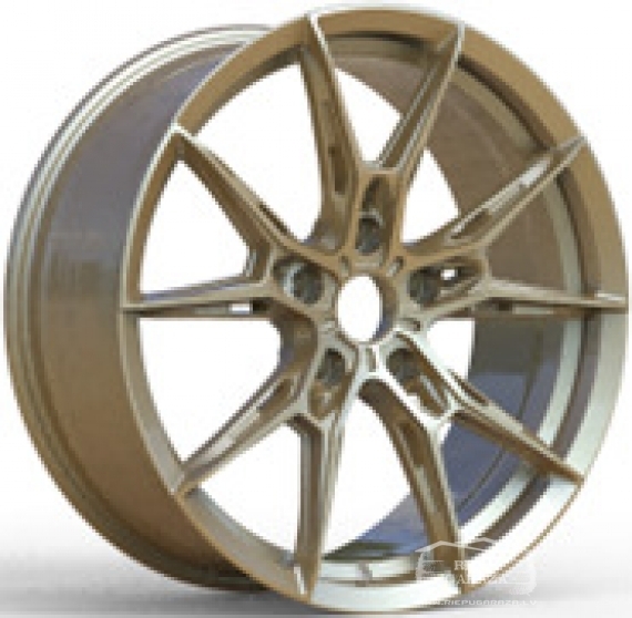 R18 x 8J 5x112
