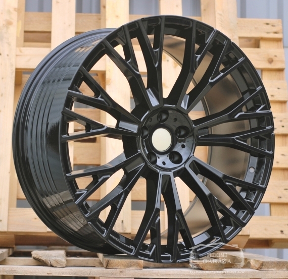 R22 x 9.5;10.5J 5x112