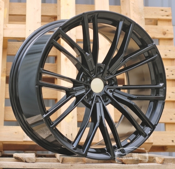 R20 x 9.5J 5x112