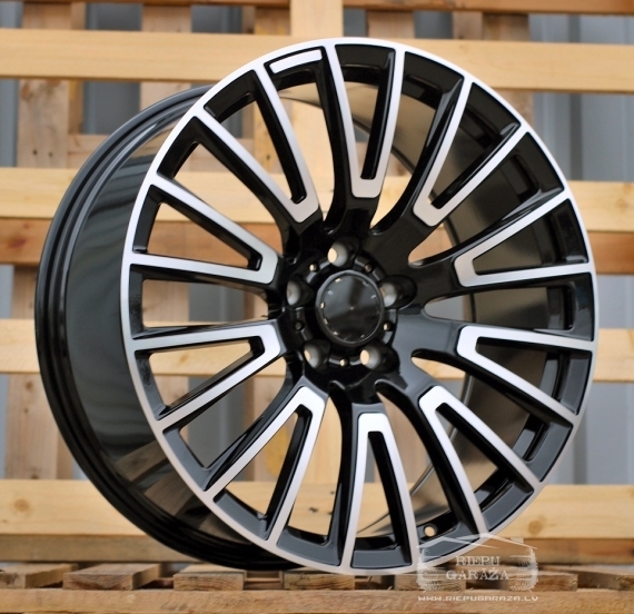 R22 x 10J 5x130