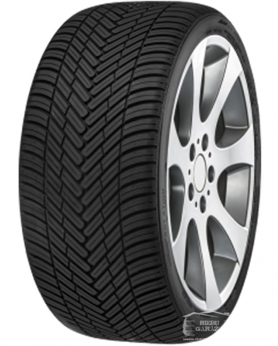 Atlas GREEN 3 4S 3PMSF