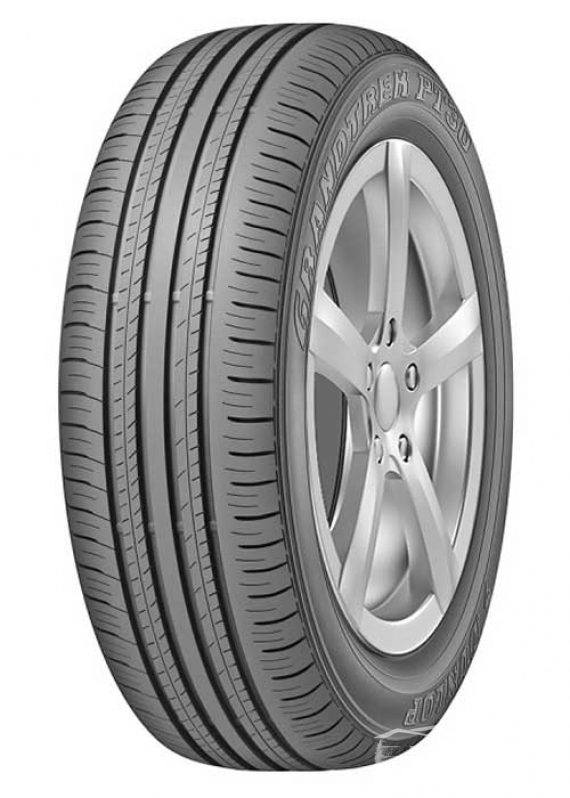 Dunlop GRANDTREK PT30 (DEMO TYRE) (DOT2025)