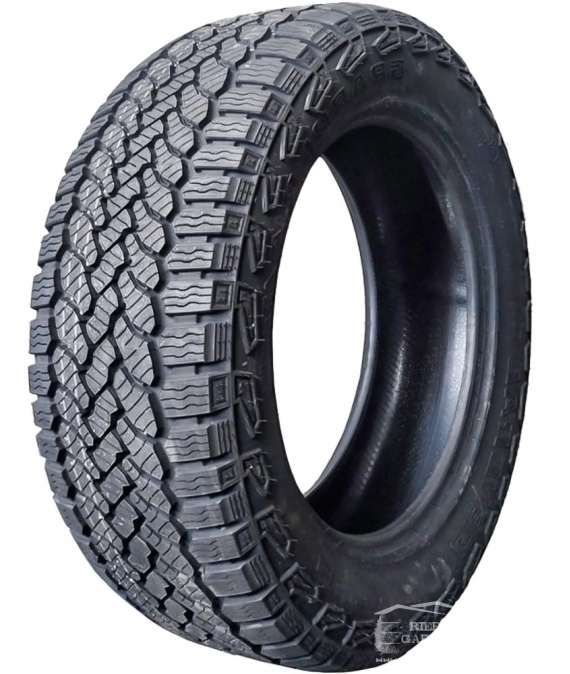 General FR GRABBER A/T Sport-W 3PMSF