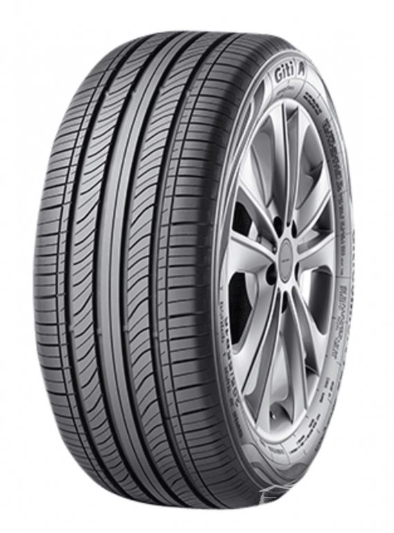 Giti GITICOMFORT F50 (DEMO TYRE) (DOT2023)