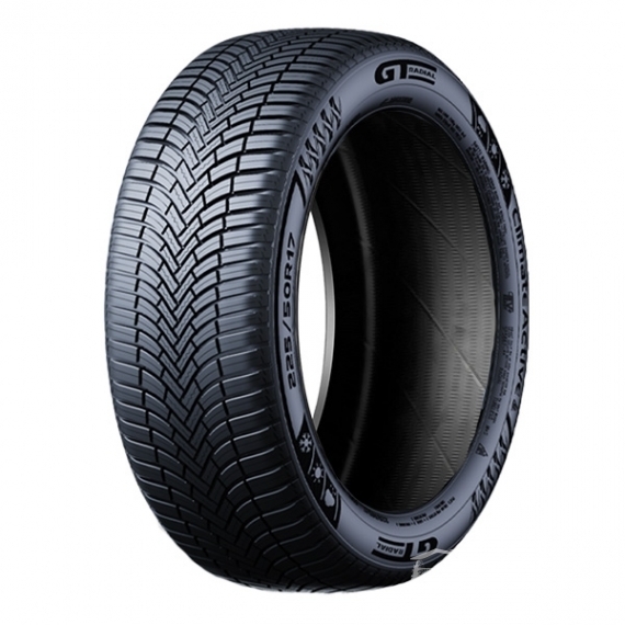GT Radial CLIMATEACTIVE