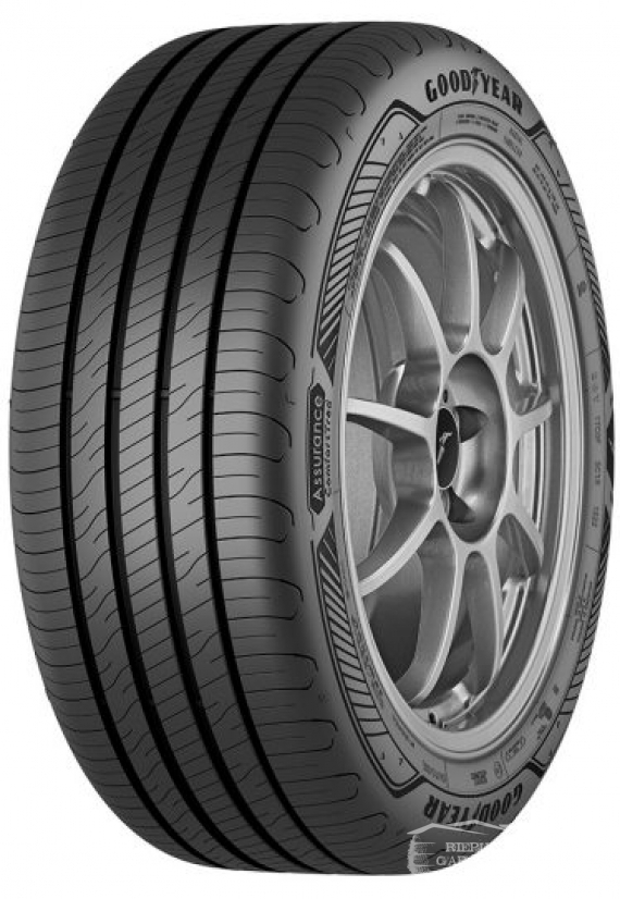 Goodyear ASSURANCE COMFORTTRED