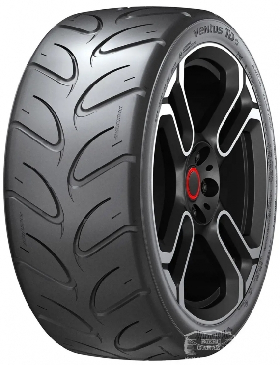 Hankook VENTUS TD Z221