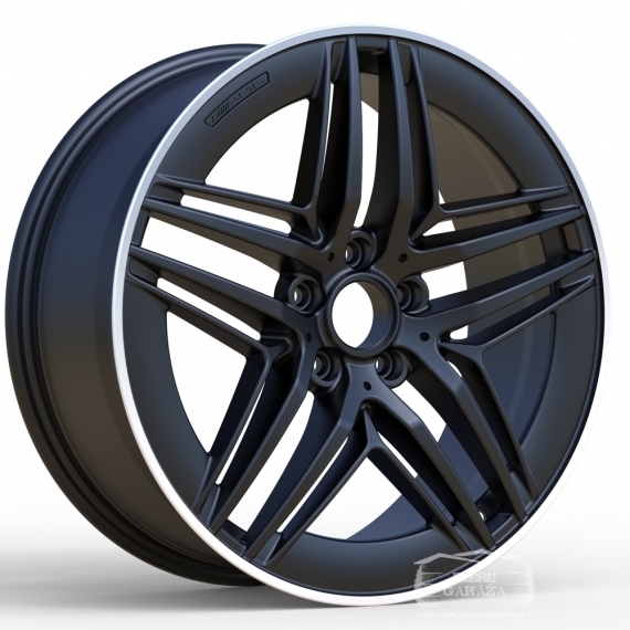 R19 x 8J 5x112