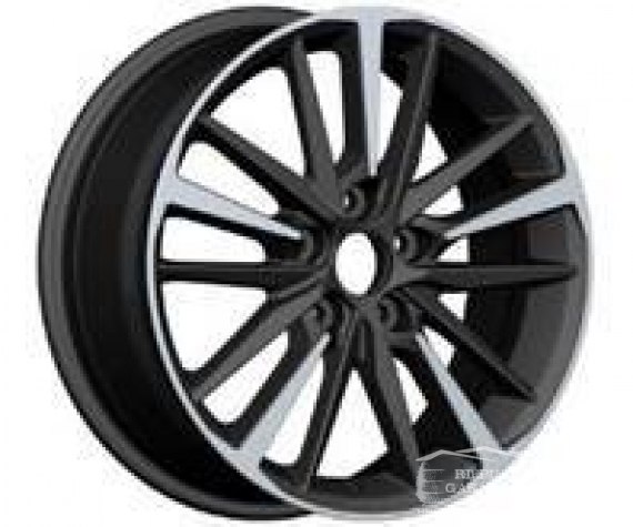 R18 x 7J 5x114.3