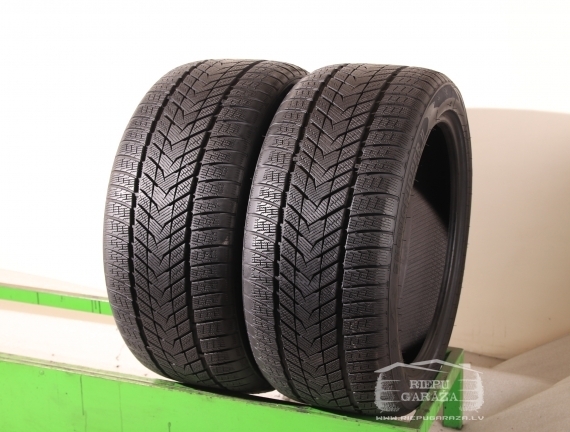 iLink SnowGripper II