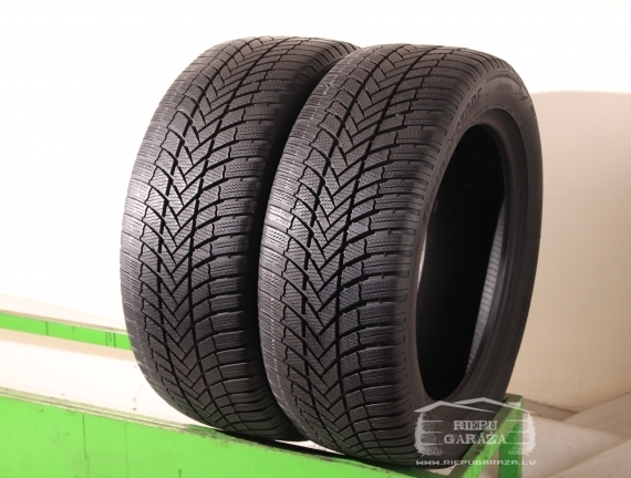 Bridgestone Blizzak LM005