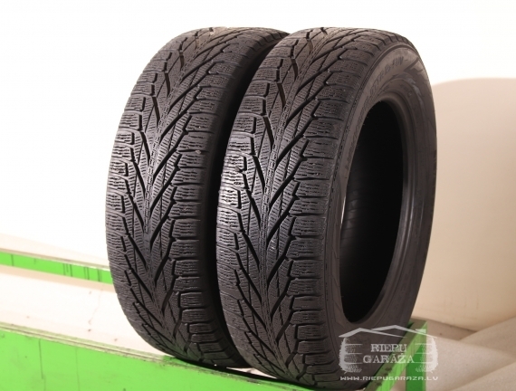 Nokian Hakkapeliitta R2 SUV