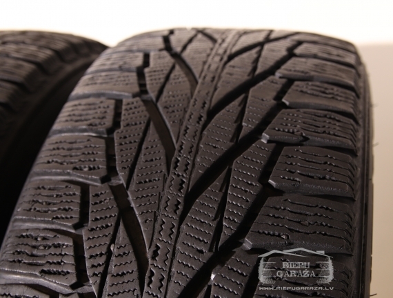 Nokian Hakkapeliitta R2 SUV