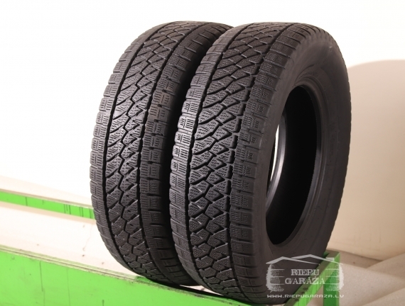 Bridgestone BLIZZAK W995