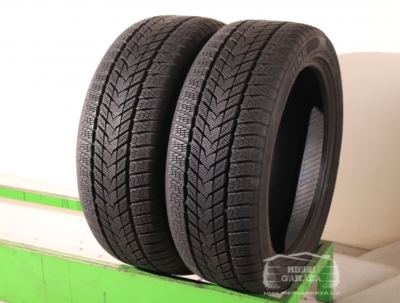 iLink SnowGripper II