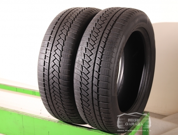 Continental WinterContact TS850P