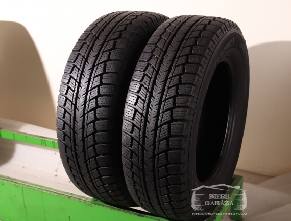 Altenzo Sports Tempest I