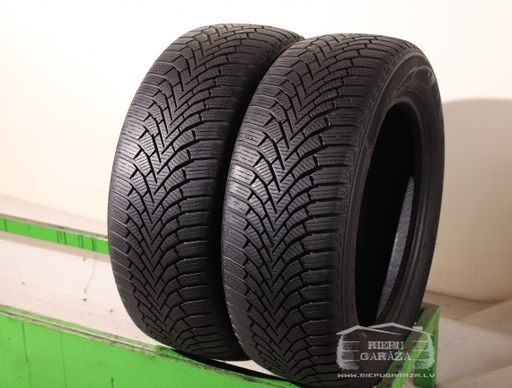 Sailun IceBlazer Alpine+