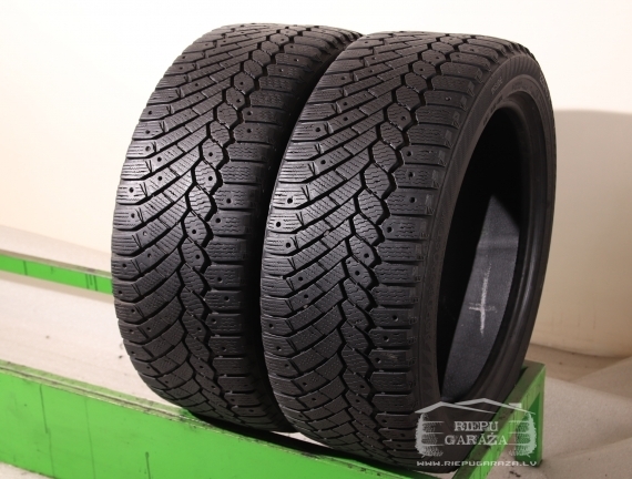 Gislaved NORD FROST 200