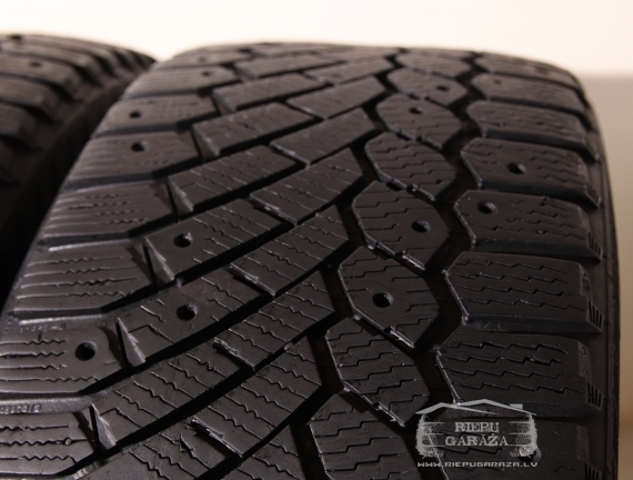 Gislaved NORD FROST 200