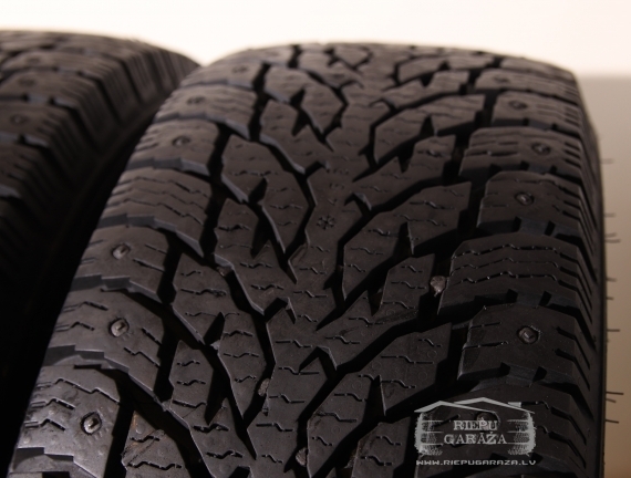 Nokian Hakkapeliitta C4