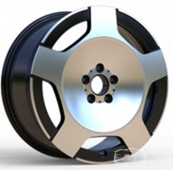 R17 x 7.5J 5x112