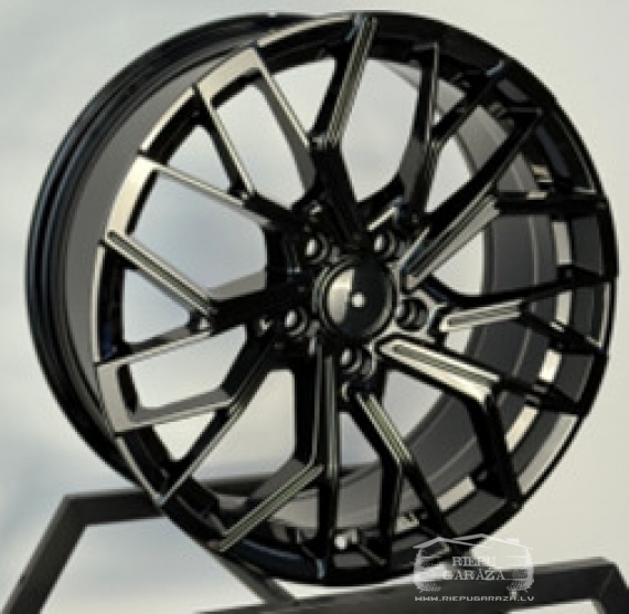 R21 x 9J 5x112