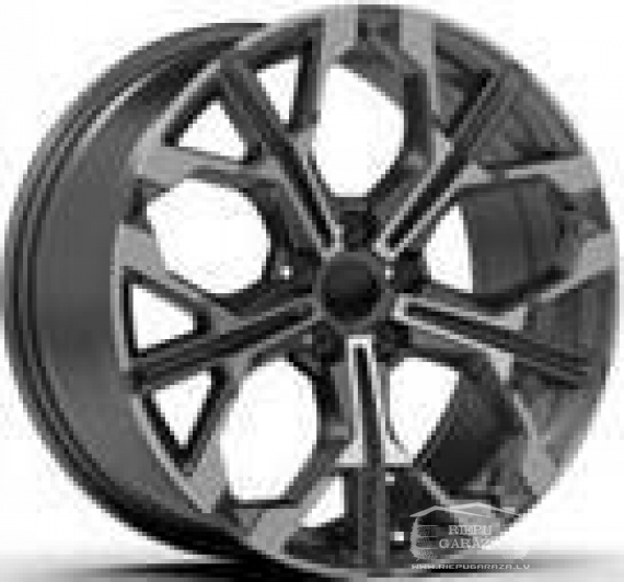 R19 x 8J 5x112