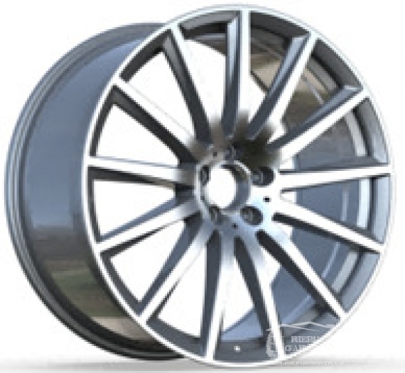 R22 x 9.5;11.5J 5x112