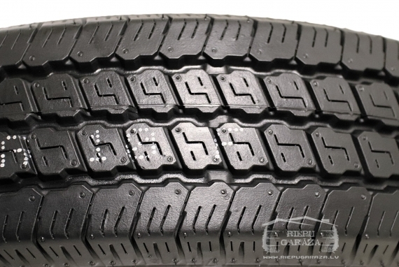 GT Radial MAXMILER-X