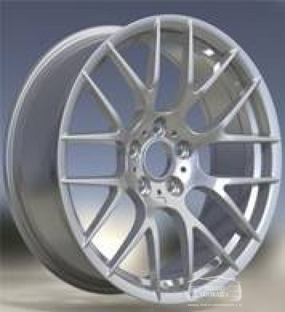R19 x 9;10J 5x120
