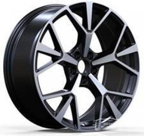 R20 x 8.5J 5x112