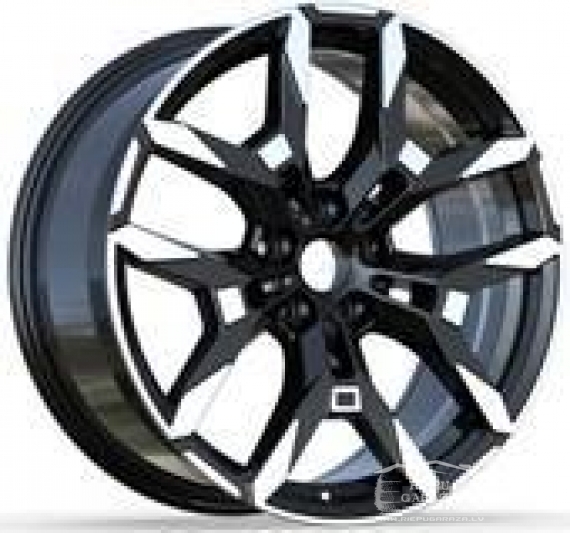 R19 x 8J 5x112
