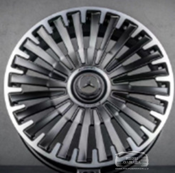 R20 x 8.5;9.5J 5x112