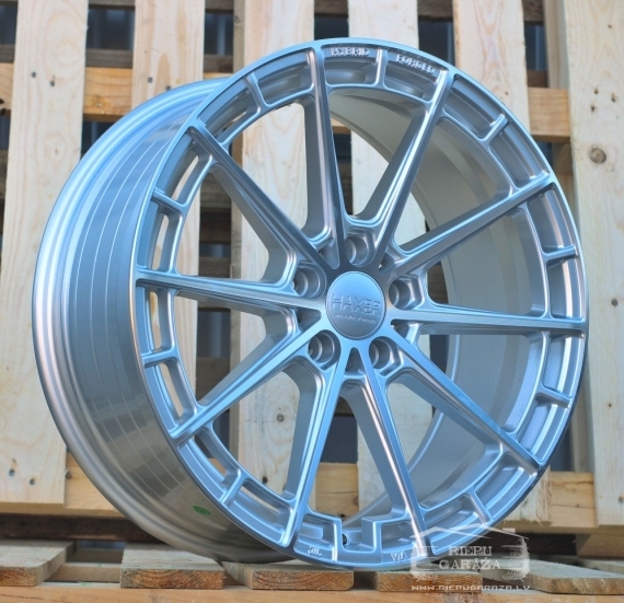 R19 x 8.5J 5x112